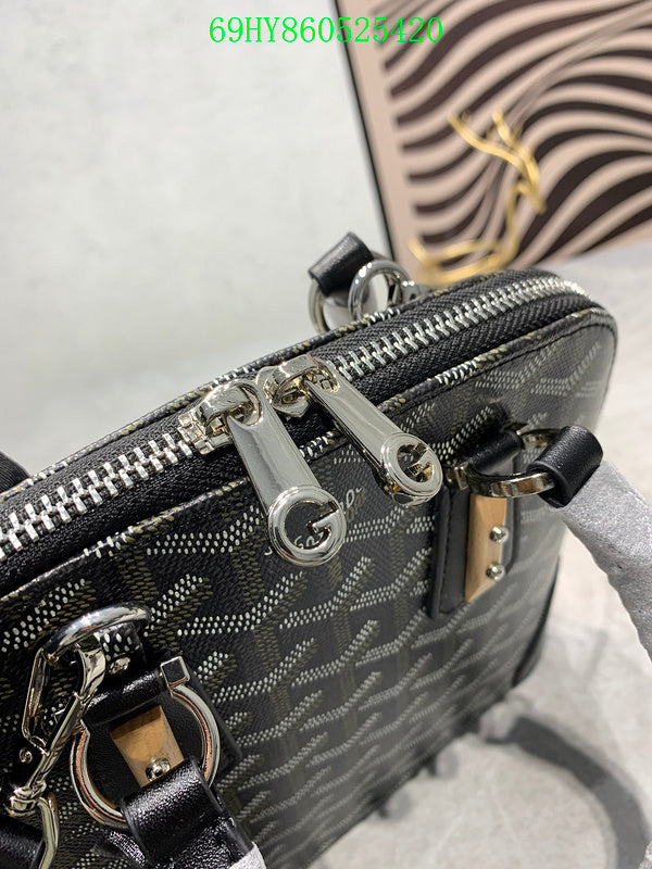 Satchel Bags - GOD Bags - 168