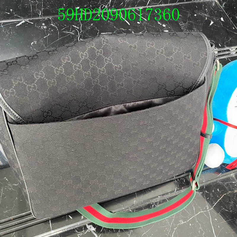 Glami Fashion - GCI Bags - 11201