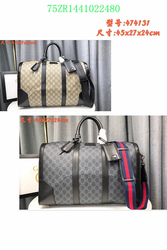 Glami Fashion - GCI Bags - 11356