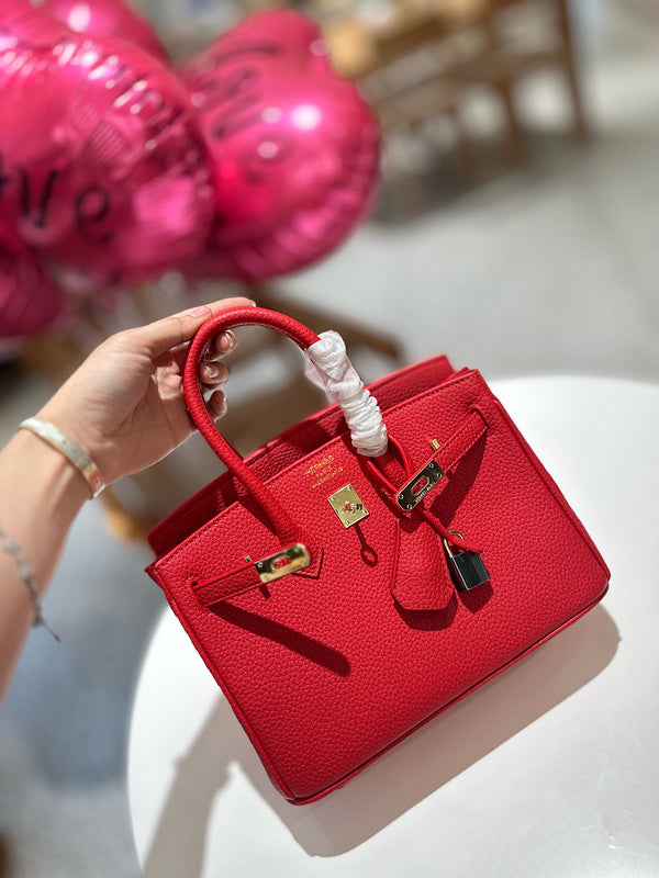 Satchel Bags - HMS-Bags - 487