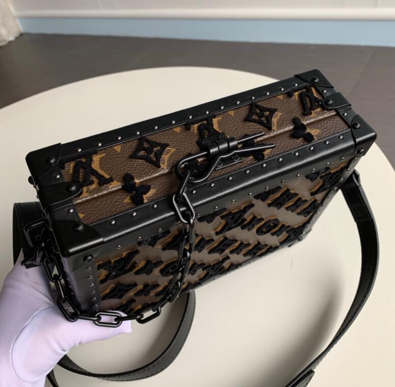 Glamy - LOV Bags - 2492