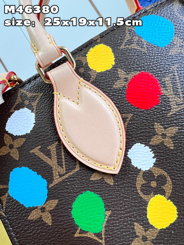 Satchel Bags - VL Bags - 1628