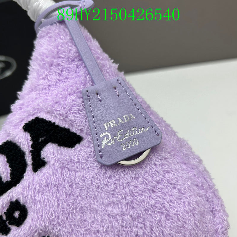 Satchel Bags - PDA Bags - 3359