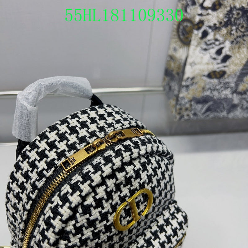 Glami - DOR Bags - 1093