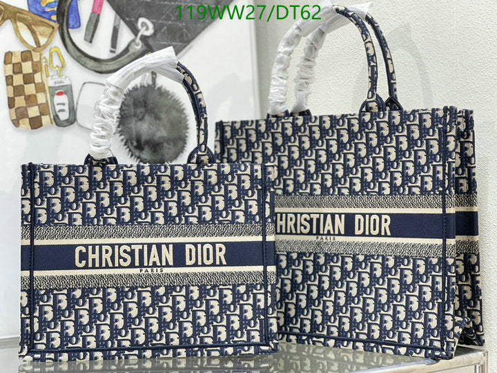 SAMCC - DOR Bags - 943