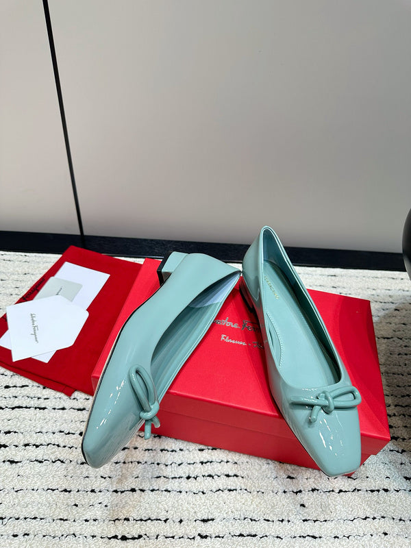 Glami - FGO Women Shoes - 428