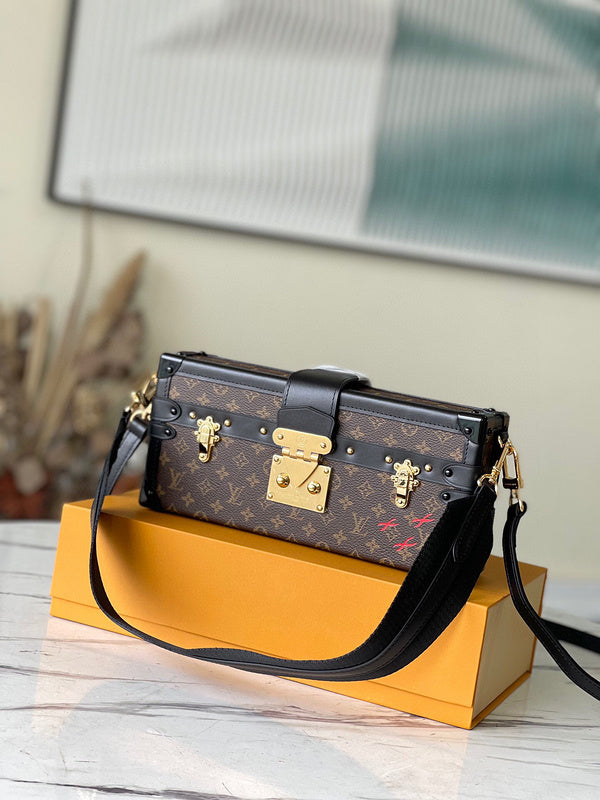 Fashion Lu-Vi bags - 5094