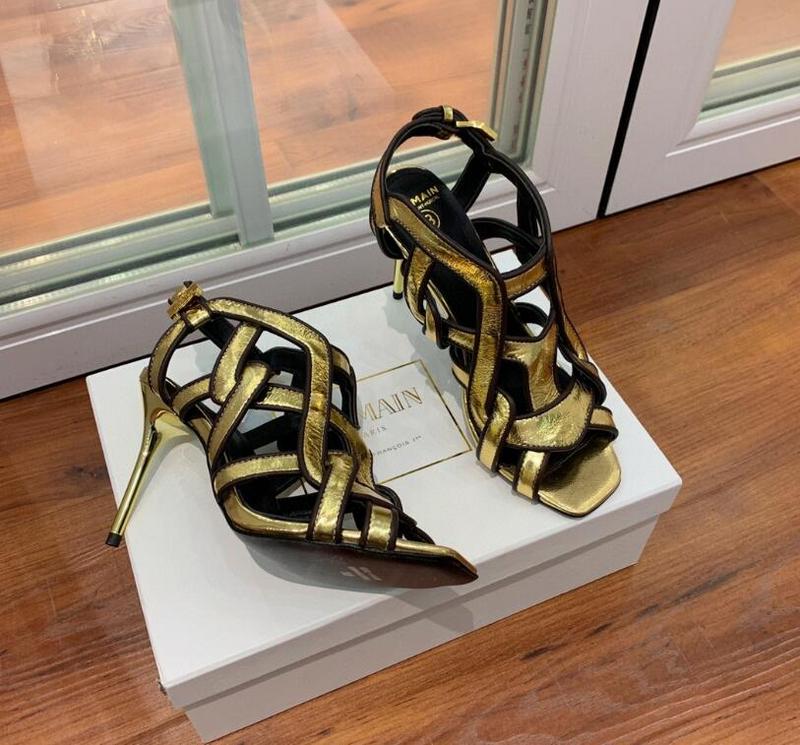 SAMC - BAM Women Shoes - 123