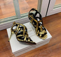 SAMC - BAM Women Shoes - 123