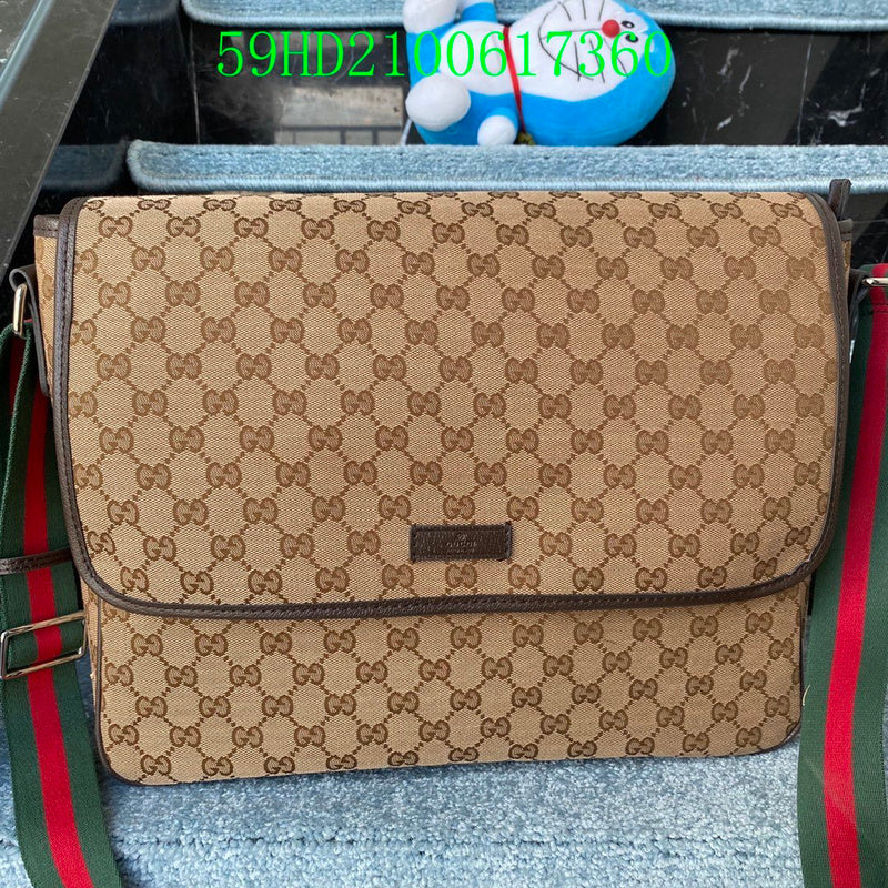 Glami Fashion - GCI Bags - 11203