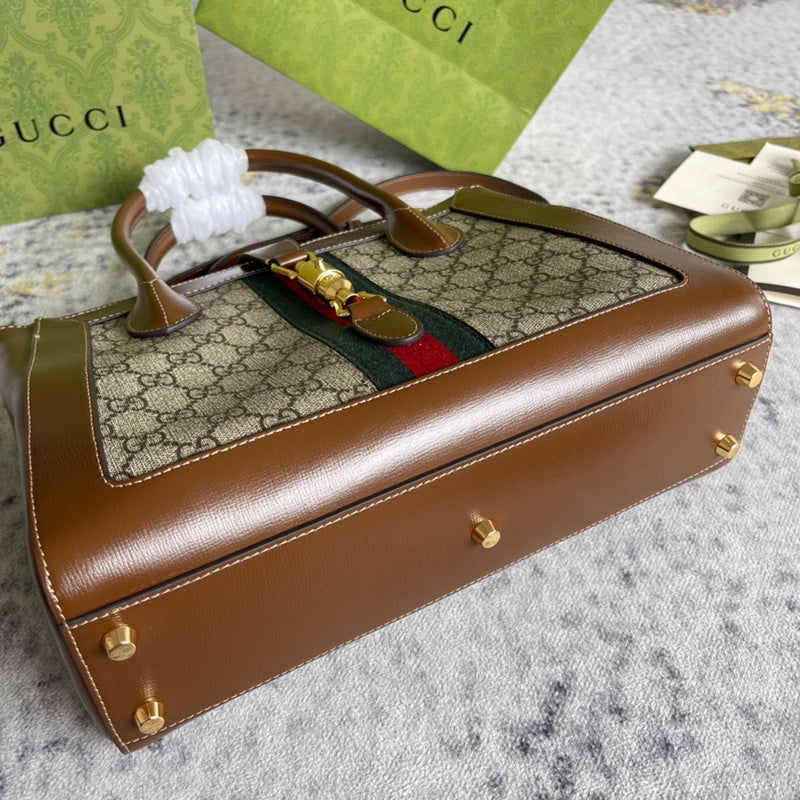 Glami Fashion - GCI Bags - 2835