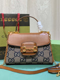 Satchel Bags - GCI Bags - 670