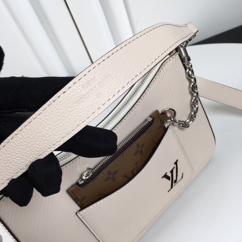 Glami Fashion Lu-Vi bags - 17097