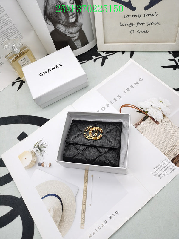 Glami - CHL Wallet - 2539