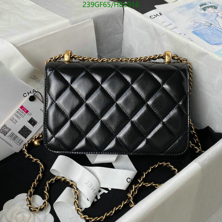 SAMC - CHL Bags - 126