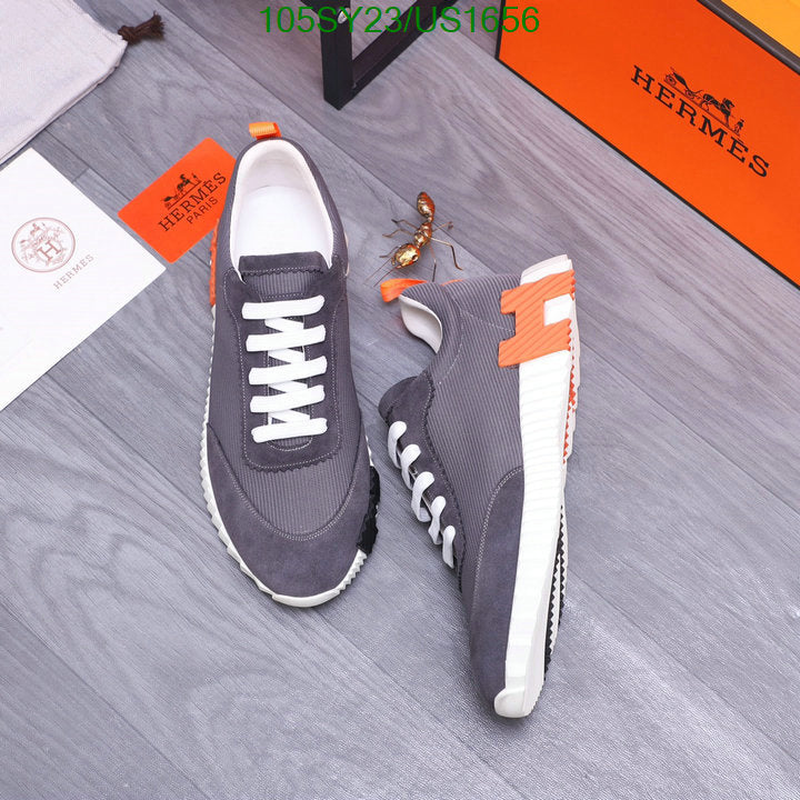SAMC - HMS Men Shoes - 627