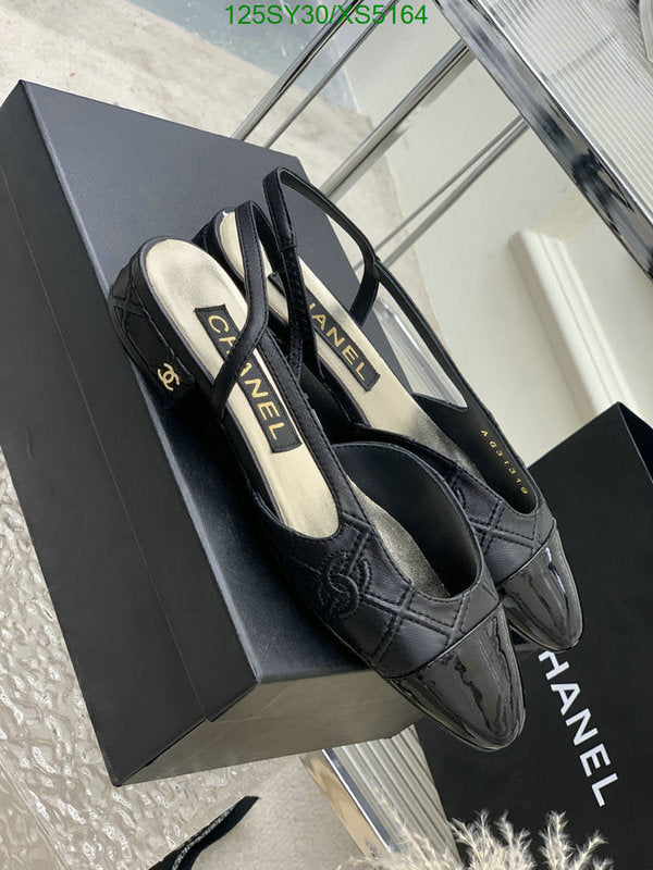 SAMC - CHL Women Shoes Ballet - 251