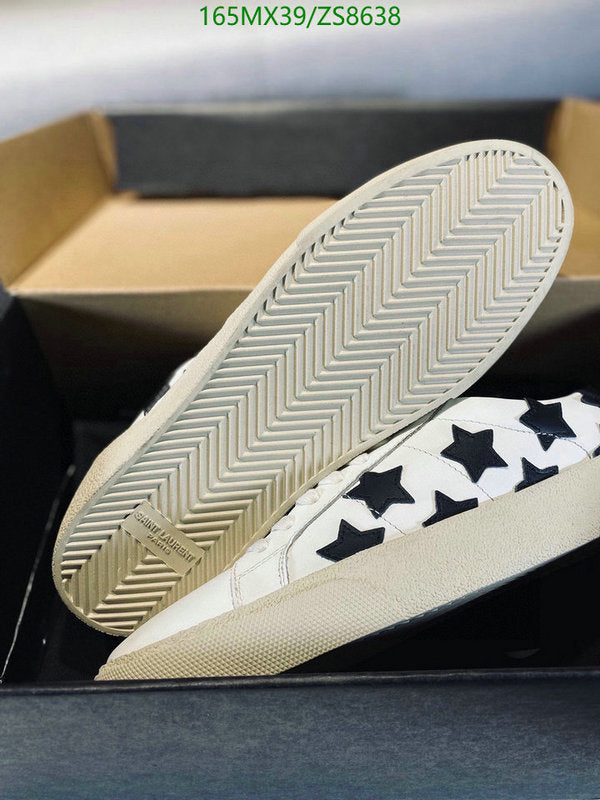SAMC - YLS Women Shoes - 153