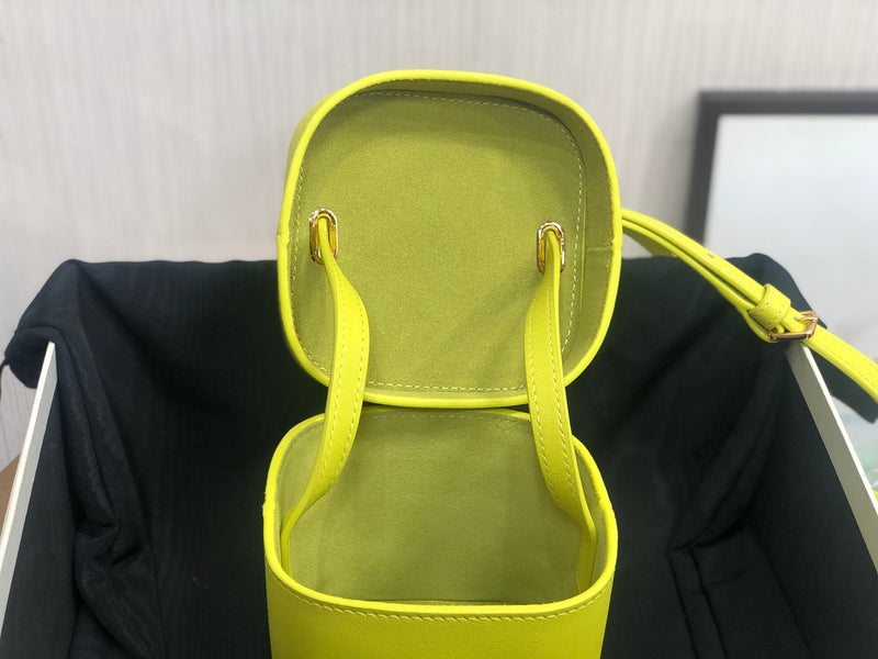Glamy - COL Bags - 271