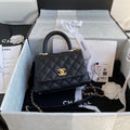 Satchel Bags - CHL Bags - 4869