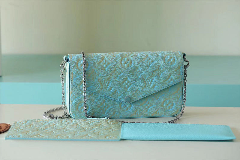 Satchel Bags - VL Bags - 6951