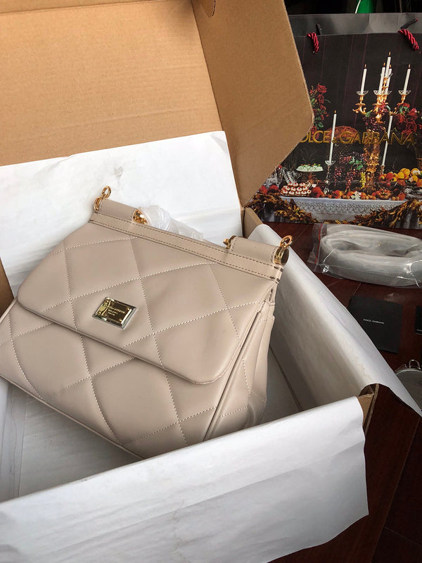 Satchel Bags - DG Bags - 469