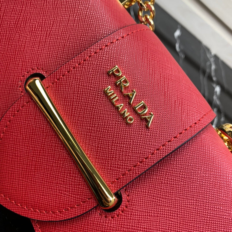 Glamy - PD Bags - 1846