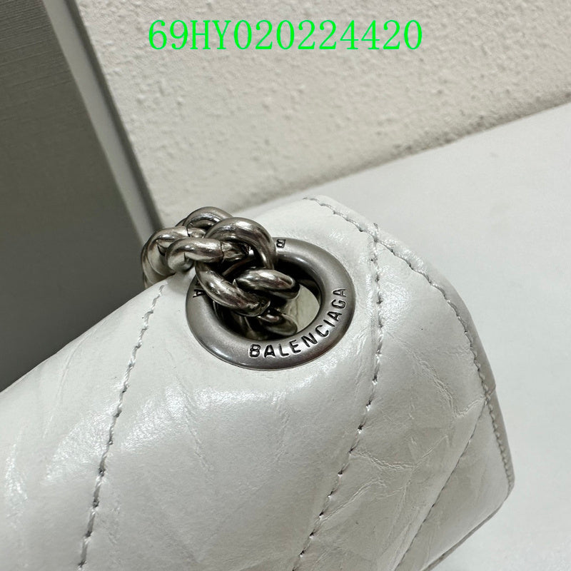 Glami GlamI - BGA Bags - 1930