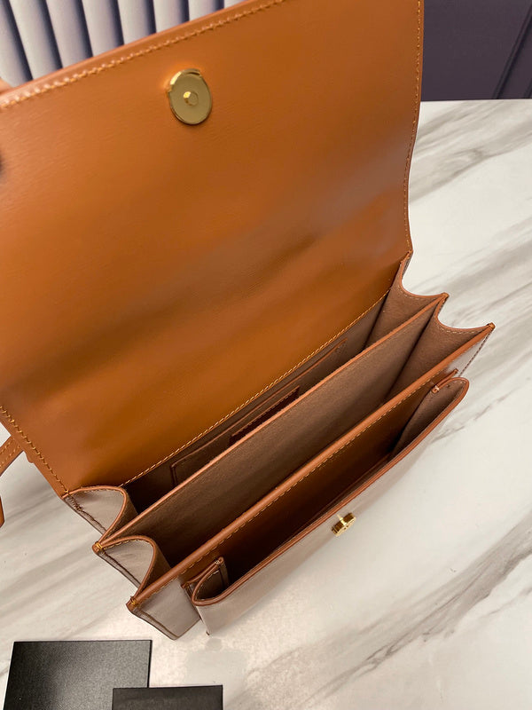 Satchel Bags - STLT Bags - 307