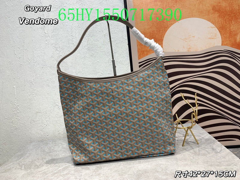 Satchel Bags - GOD Bags - 128