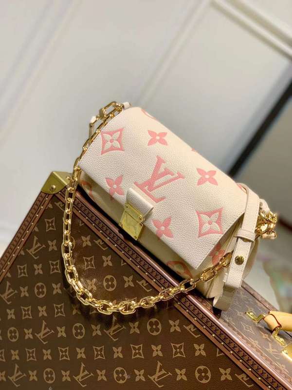 Glami- Glami- Lu-Vi bags - 11582