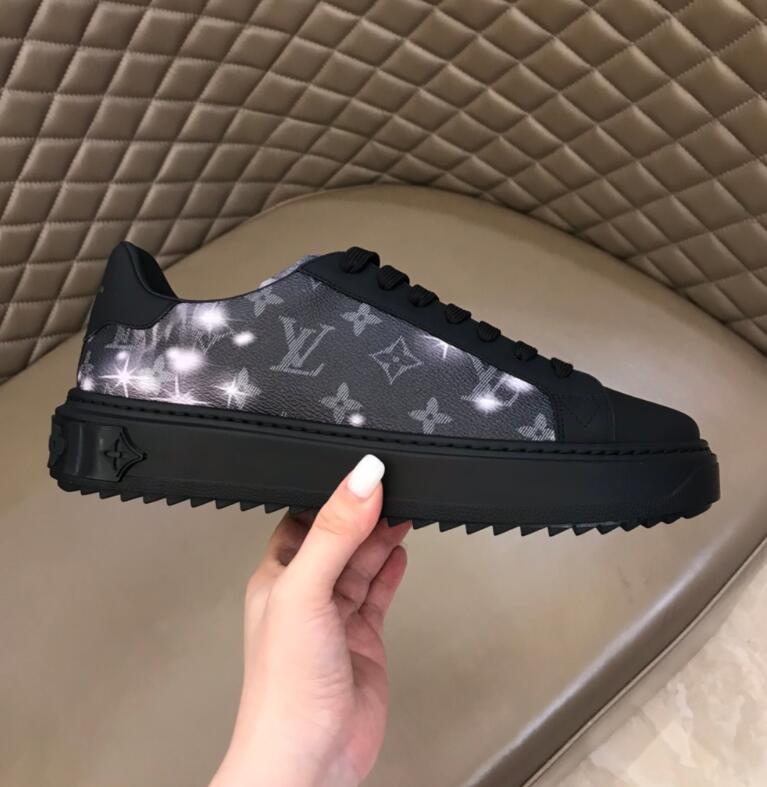 SAMC - LOV Men Shoes - 1765