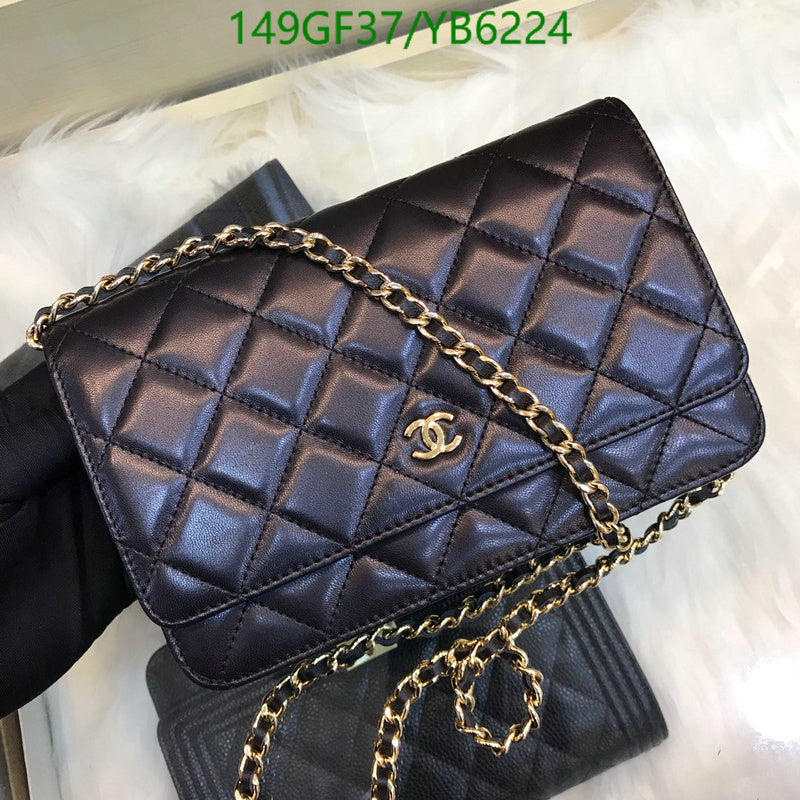 SAMC - CHL Bags - 825