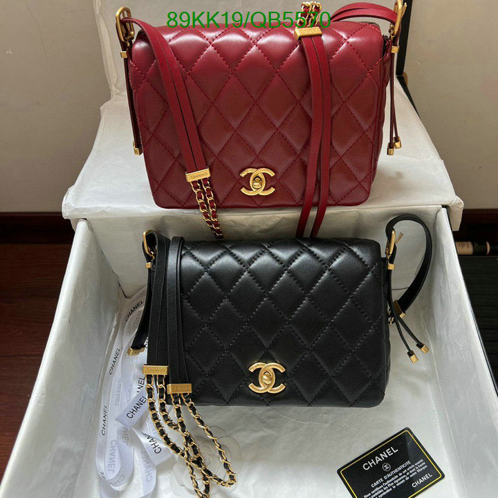 SAMC - CHL Bags Crossbody - 217