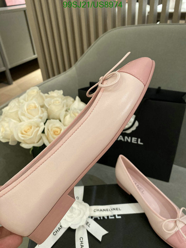 SAMC - CHL Women Shoes Ballet - 151