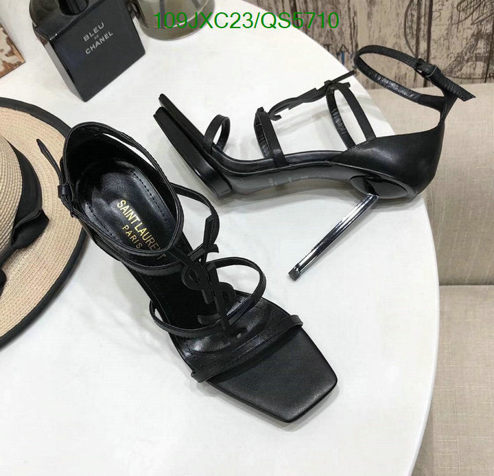 SAMC - YLS Women Shoes - 065