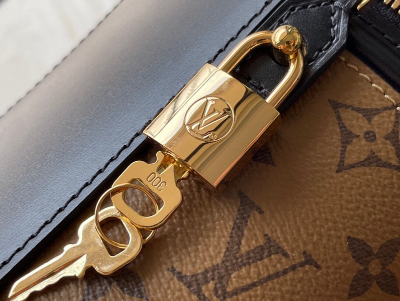 Fashion Lu-Vi bags - 4043