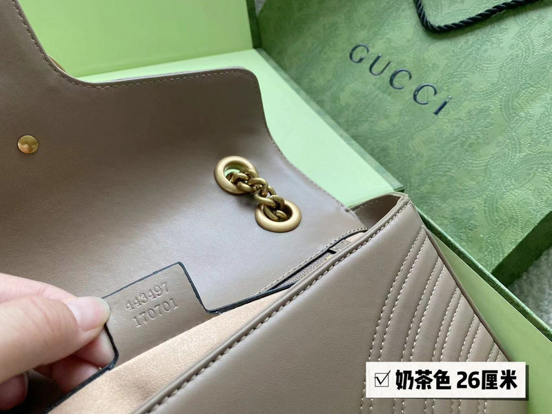 Glami Fashion - GCI Bags - 11635