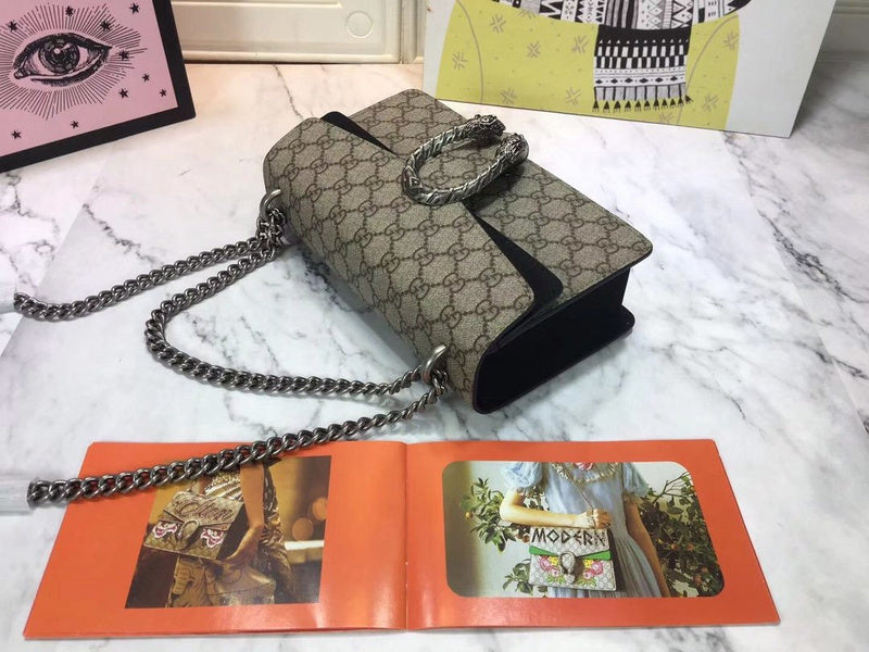 Glami Fashion - GCI Bags - 10654