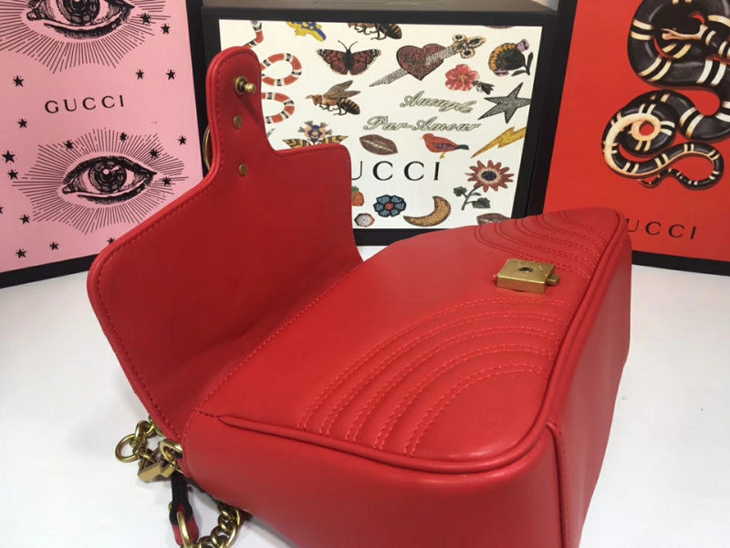 Glami Fashion - GCI Bags - 10586