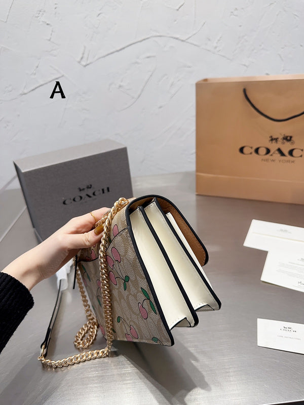 Satchel Bags - CCH Bags - 411