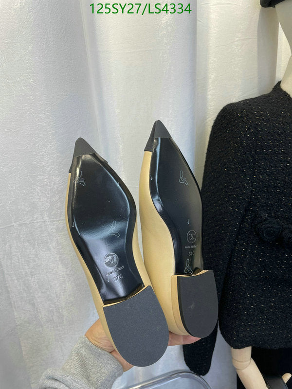SAMC - CHL Women Shoes - 128