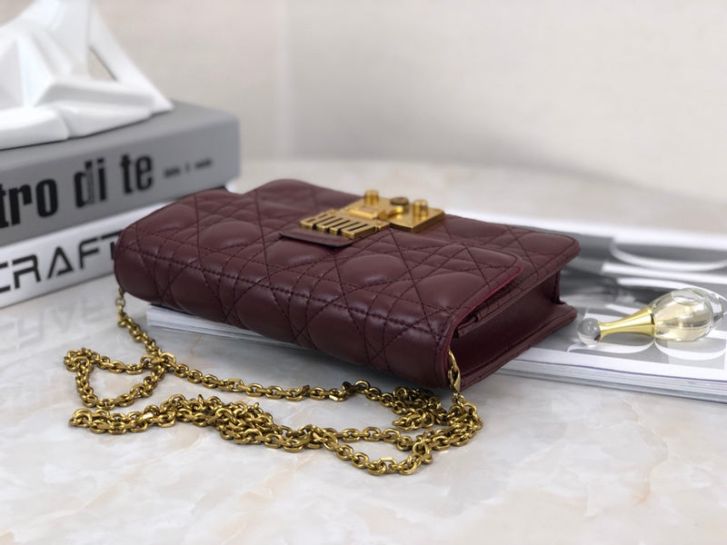 Satchel Bags - DOR Bags - 1096