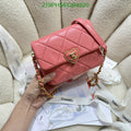 SAMC - CHL Bags - 590