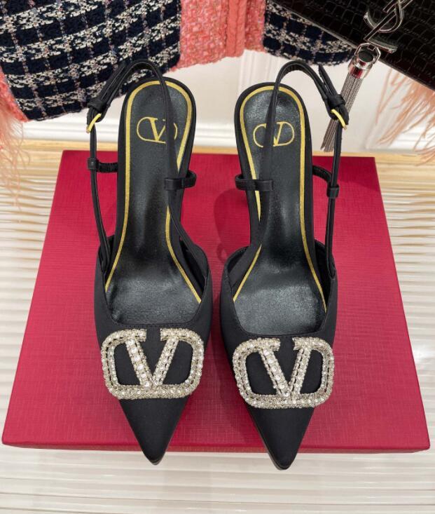 SAMC - VEL Women Shoes - 245