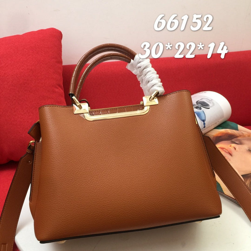 Satchel Bags - PDA Bags - 1260
