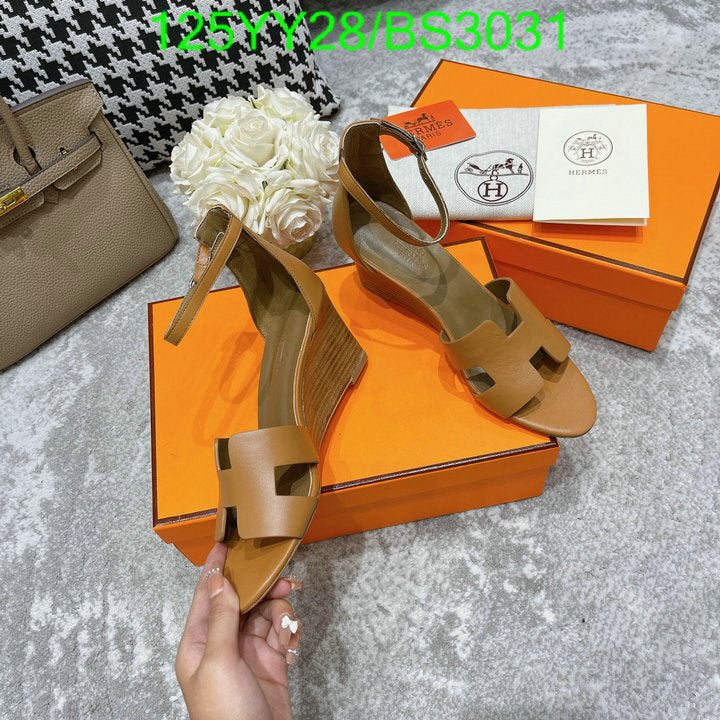 SAMC - HMS Women Shoes - 111