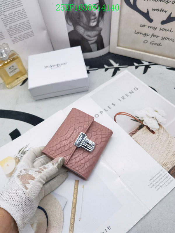 Glami - YLS Wallet - 249