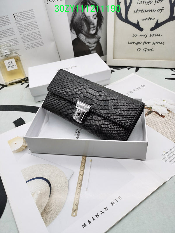 Glami - YLS Wallet - 326
