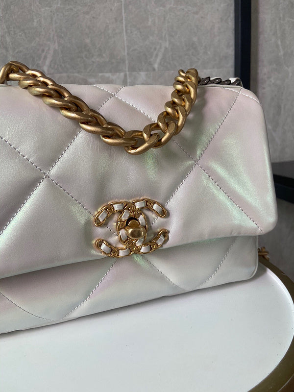Satchel Bags - CHL Bags - 4401